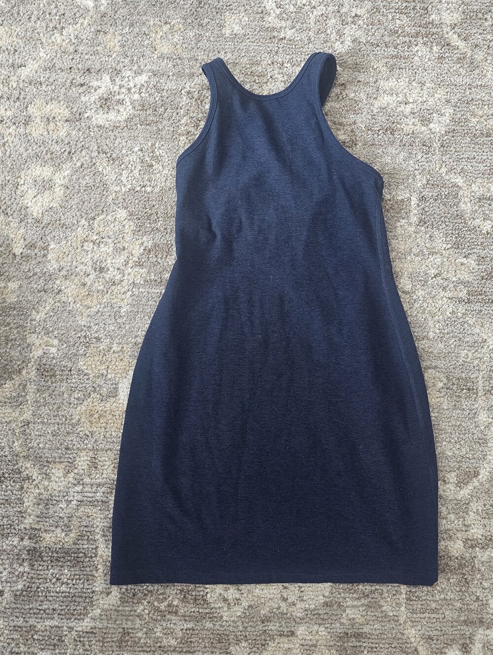 Beyond Yoga Refocus Dress